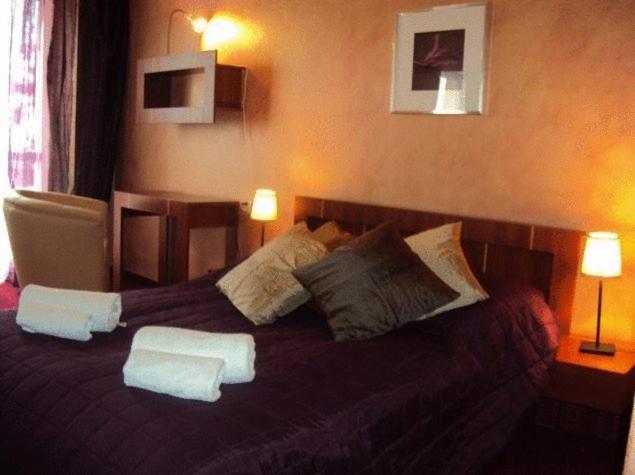 Silesia Hotel Międzybrodzie Bialskie Екстериор снимка